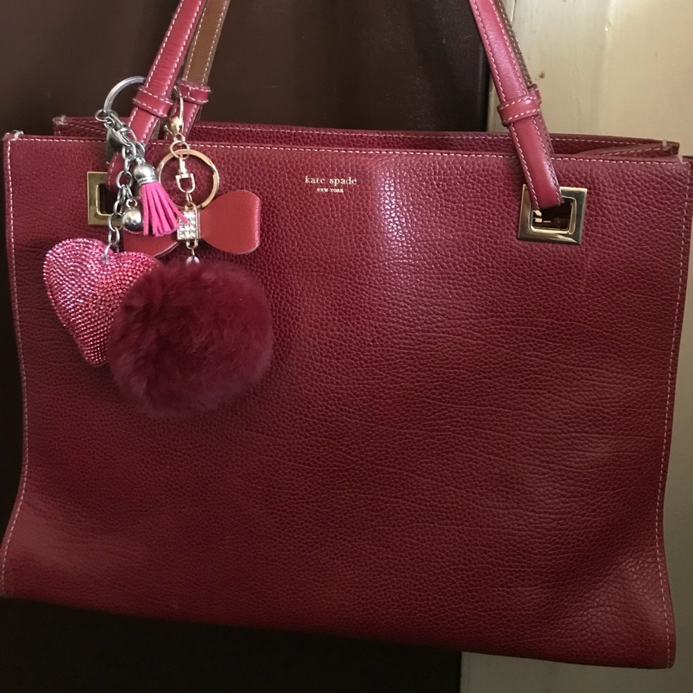Authentic Kate Spade bag